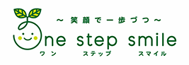 One step smile