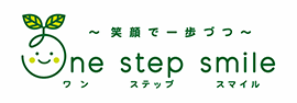 One step smile